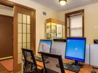 فندق ليو هاوس Hotels near إيرفينغ بلازا