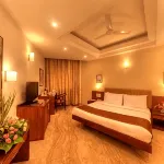 Hotel Deepa Comforts