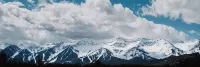 Fernie Escape Mountain Home on the Ski Hill