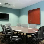 Hampton Inn & Suites Wheeling-The Highlands Hotels in Marshall County