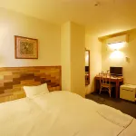 Oita Crane Hotel Miyako-Machi - 2-Star