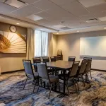 Fairfield Inn & Suites Minneapolis North Hotels in Columbia Heights
