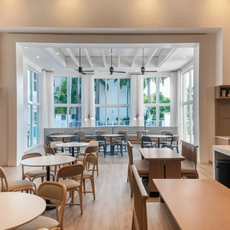 Residence Inn Miami Aventura Mall
