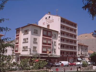 Hotel Mi Casa