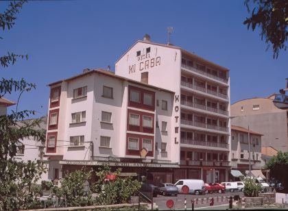 Hotel Mi Casa