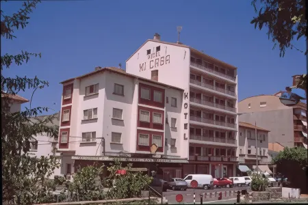 Hotel Mi Casa