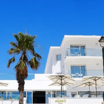 Hotel Agaró