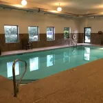 Hampton Inn & Suites Scottsbluff-Conference Center Hotels in Scottsbluff