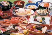 Kohan No Yado Yoshidaya Hotel a Sado