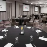 Hilton Garden Inn Seattle/Lynnwood