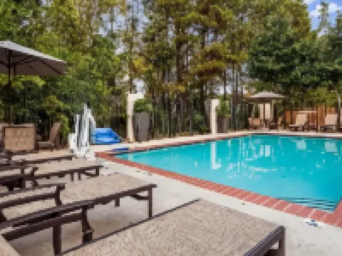 Best Western Shenandoah Inn ニューナンのホテル