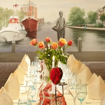 Restaurant Hotel Goldener Adler