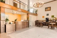 OYO Hotel Jefferson TX Hwy 59 Hotels in Karnack