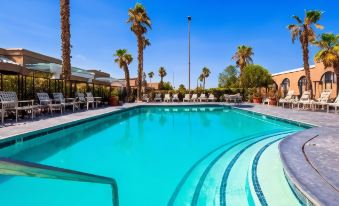 SureStay Plus by Best Western Twentynine Palms Joshua Tree