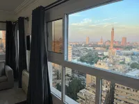 Nile X Hostel - Nile View