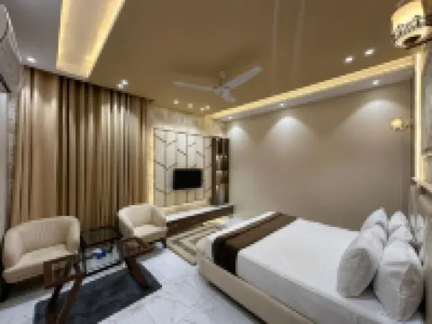 Multan Swiss Hotel Hotels in Multan