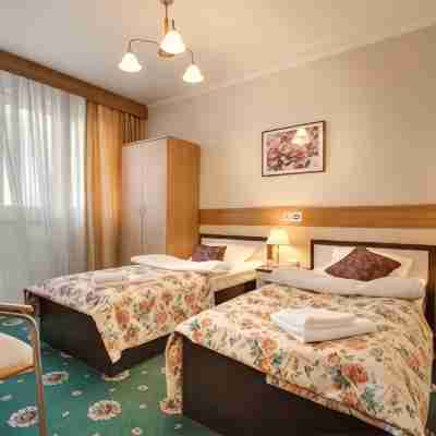 Apartment complex Orekhovo. House near the Park. Rooms