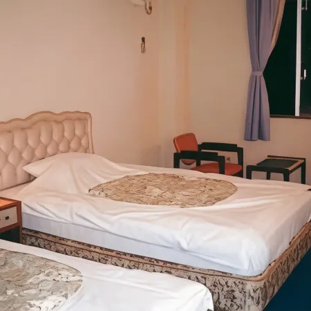 Kanko Business Hotel Heian