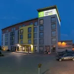 Ambassador Hotel Kaluga Các khách sạn ở Kaluga