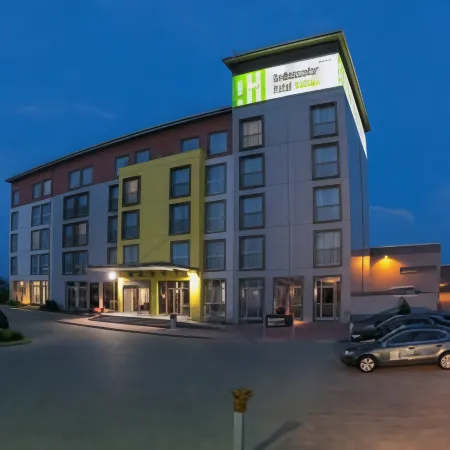 Амбассадор Калуга