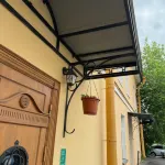 Dom Truvellera Guest House Các khách sạn ở Peterhof