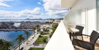 霍波薩戴娜酒店 - 海景