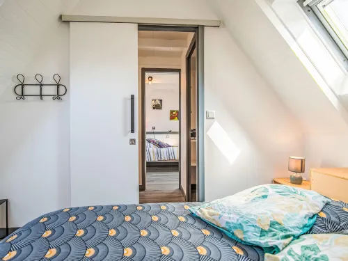 Ti Bihan 플루스카 호텔