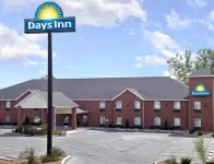 Days Inn by Wyndham St Peters/St Charles Hotel a Saint Peters