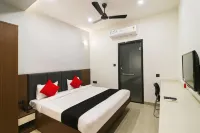 Hotel Nikhil Regency Hotels in Bhilai