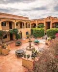 Hacienda Suites Loreto Hotels near Loreto International Airport