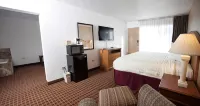 Express Inn & Suites Các khách sạn ở Lone Oak