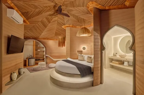 Happiness Boutique Resort El Nido