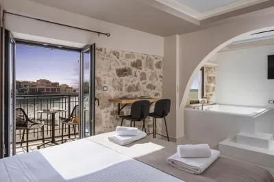 La Vista de Pablo Hotel in zona The byzantine and Post Byzantine Collection of Chania