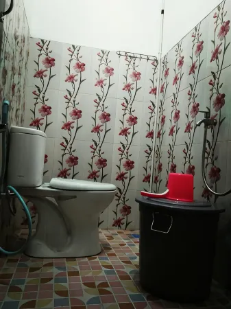Mekar Lestari Cottage Отели в г. Tepus