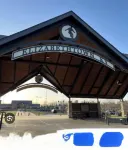 New 3-bedroom stylish house centrally located in Elizabethtown.