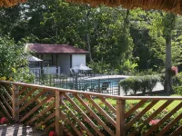 Tanager RainForest Lodge Các khách sạn ở 