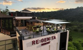 Regenta Resort Dehradun