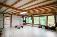 Youngju Jarak-Gil B&B Pension 浮石寺附近的飯店