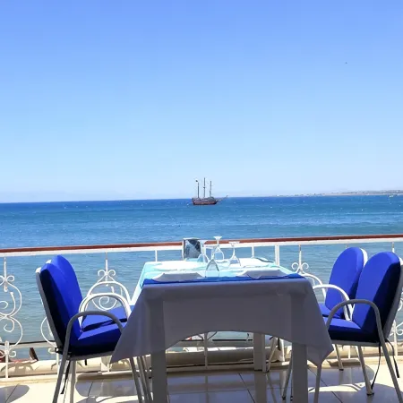 Cuba Beach Hotel