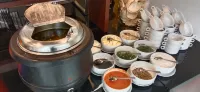 โรงแรมและรีสอร์ต พีพาบรี - พร้อมอาหารเช้า