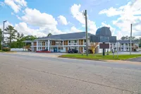 Economy Inn by OYO Ashburn Hoteles en Ashburn