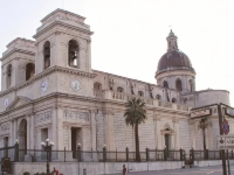 Stanza in Affitto Giarre ジャッレのホテル