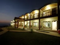 Ojaswi Resort