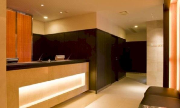 Nesthotel Alt Meguro Ekimae