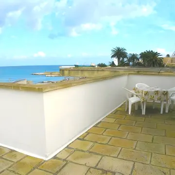 Casa Frida in the Heart of Otranto