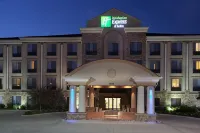 Holiday Inn Express & Suites FT. Collins Các khách sạn ở Timnath