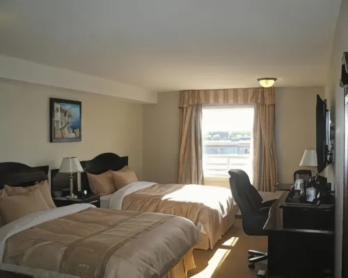 Days Inn by Wyndham Athabasca Hotels in Athabasca