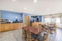 Days Inn by Wyndham Sioux City Hotel a Sergeant Bluff