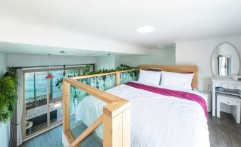 Goseong Ocean View Pension