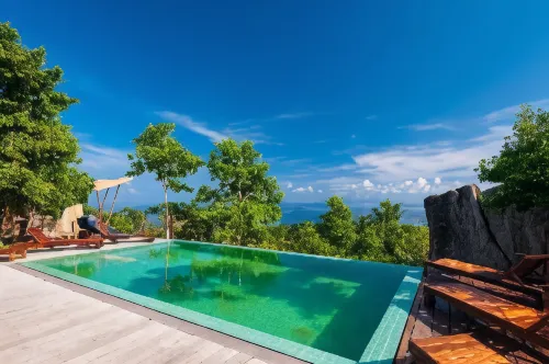 Ecotao Lodge
